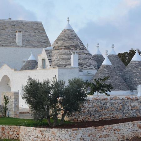 Masseria Serralta Locorotondo Dış mekan fotoğraf