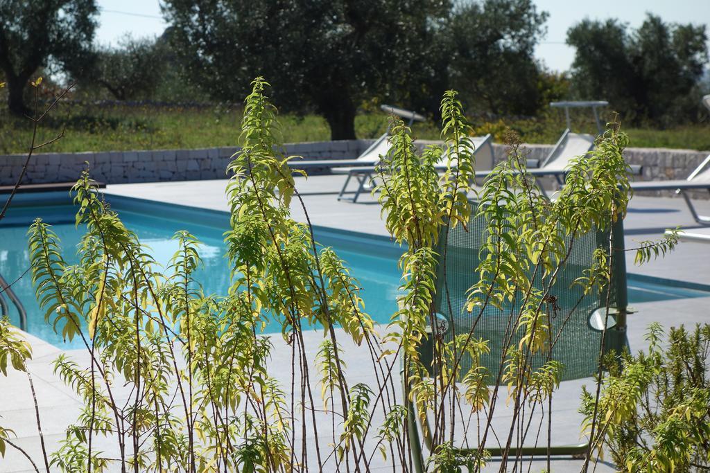 Masseria Serralta Locorotondo Dış mekan fotoğraf