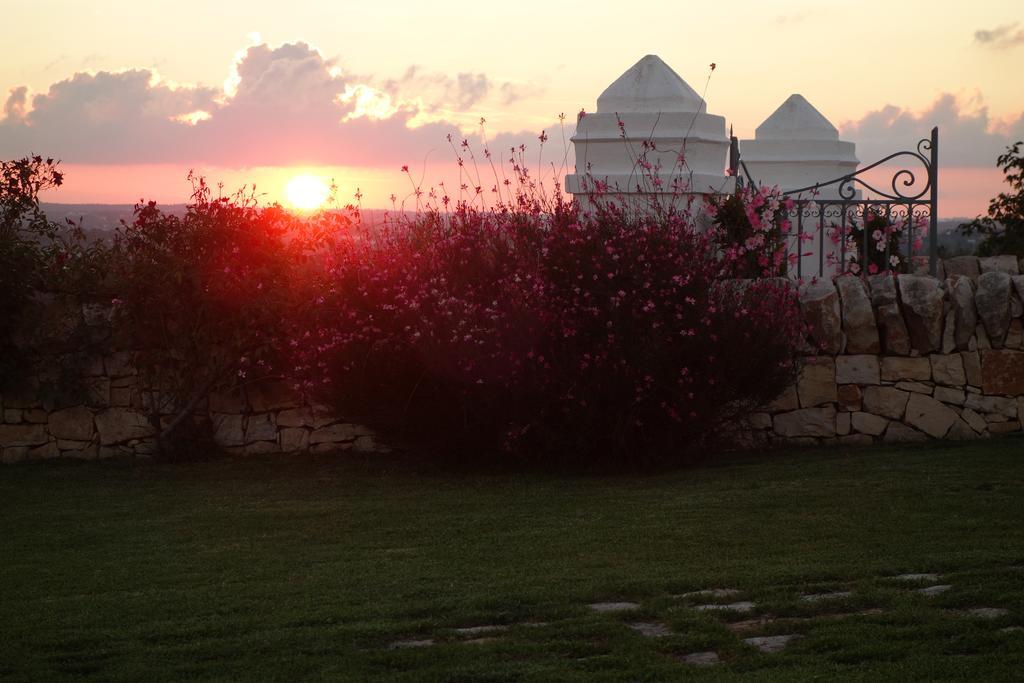 Masseria Serralta Locorotondo Dış mekan fotoğraf