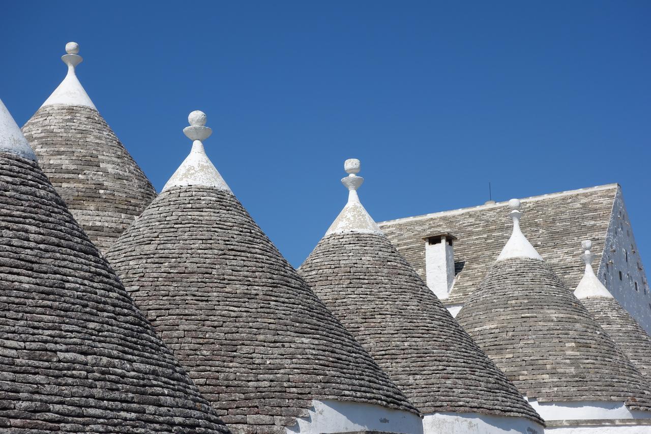 Masseria Serralta Locorotondo Dış mekan fotoğraf